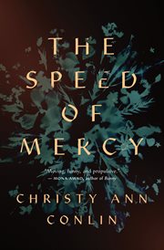 The speed of mercy cover image