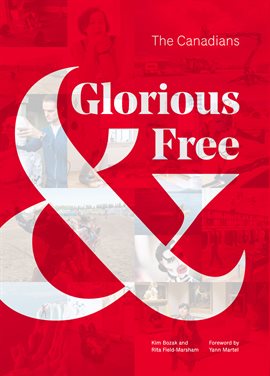 Cover image for Glorious & Free