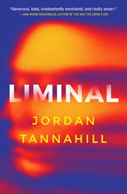 Liminal cover image