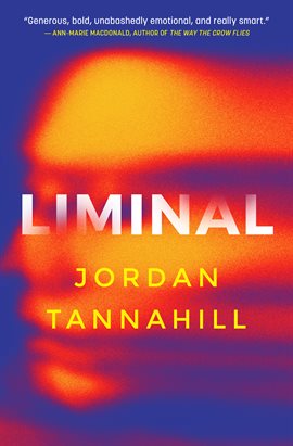 Cover image for Liminal