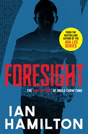 Foresight cover image