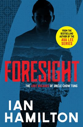 Cover image for Foresight