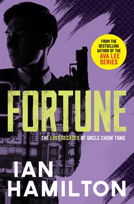 Cover image for Fortune