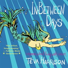 Cover image for In-Between Days