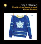The hockey sweater and other stories cover image