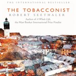The tobacconist cover image