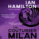 The couturier of Milan cover image