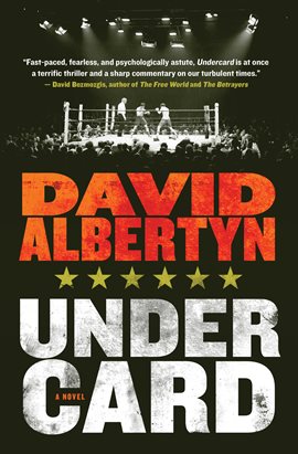 Cover image for Undercard