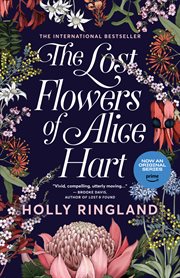 The lost flowers of Alice Hart cover image