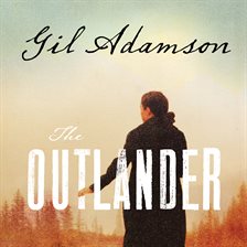 Cover image for The Outlander