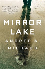 Mirror Lake cover image