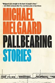 Pallbearing : stories cover image