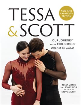 Cover image for Tessa and Scott