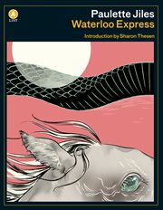 Waterloo Express cover image