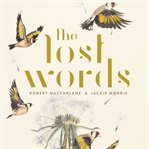 The lost words cover image