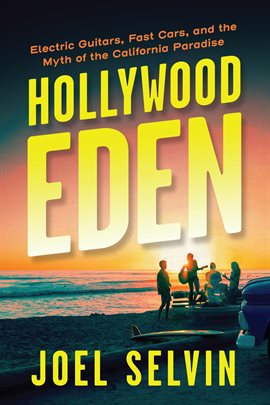 Cover image for Hollywood Eden