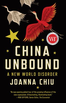 Cover image for China Unbound