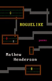Roguelike cover image