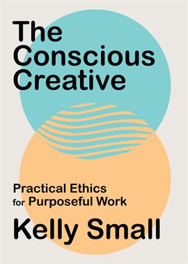 Cover image for The Conscious Creative