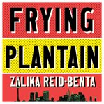Frying plantain : stories cover image