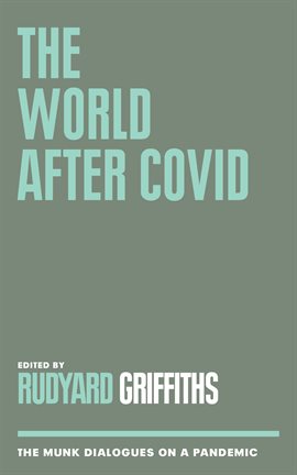 Cover image for The World After COVID