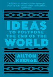 Ideas to postpone the end of the world cover image