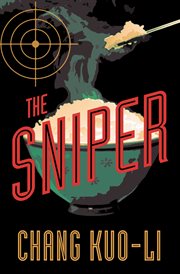 The sniper cover image