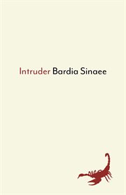 Intruder cover image
