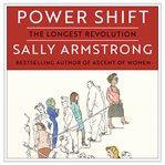 Power shift. The Longest Revolution cover image