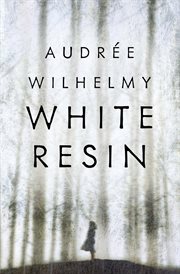 White resin cover image