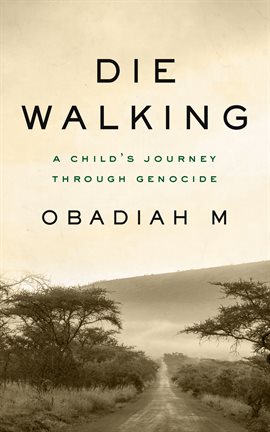 Cover image for Die Walking