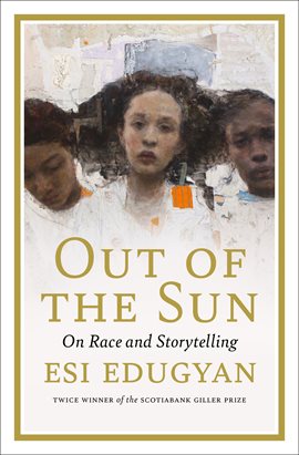 Cover image for Out of the Sun