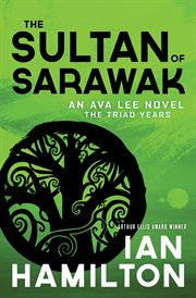 The sultan of Sarawak cover image