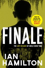 Finale cover image