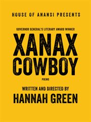 Xanax cowboy cover image