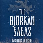 The Björkan sagas cover image
