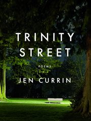Trinity street cover image