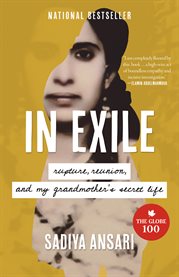 In Exile cover image