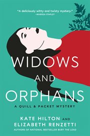 Widows and Orphans cover image