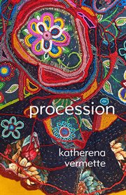 Procession : Poems cover image