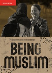 Being Muslim cover image