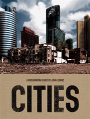 Cities cover image