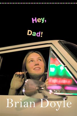 Cover image for Hey Dad!