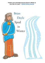 Spud in winter cover image