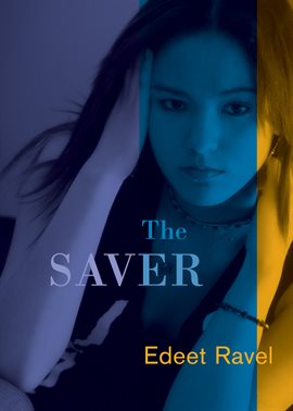 Cover image for The Saver