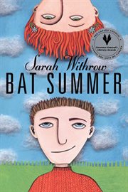 Bat summer cover image