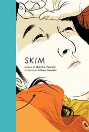 Skim cover image
