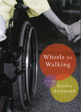 Cover image for Wheels for Walking