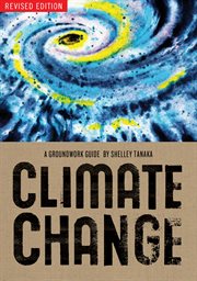 Climate change cover image