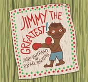 Jimmy the greatest! cover image